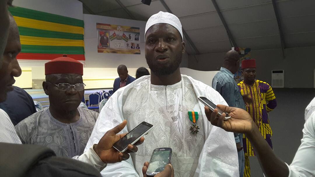 وسام الهيئة 1