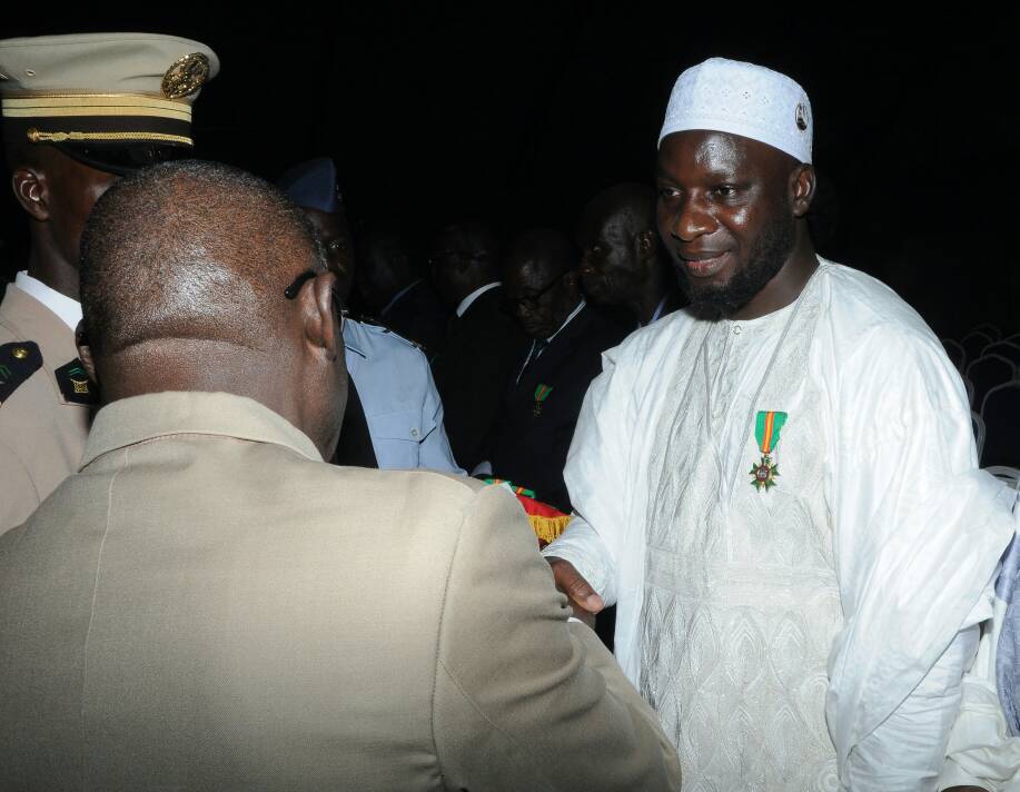 وسام الهيئة 2