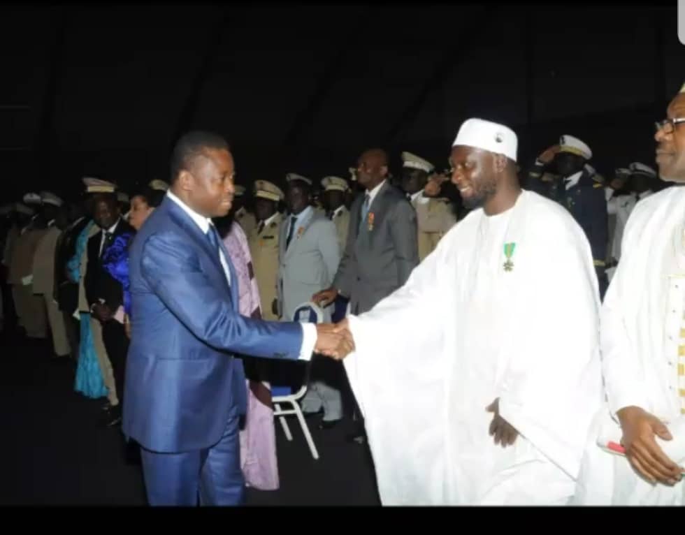 وسام الهيئة 4