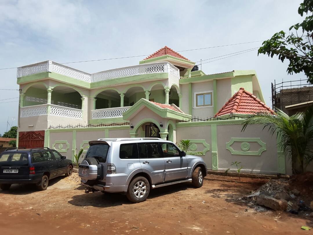 فرع مكتب دافنغو